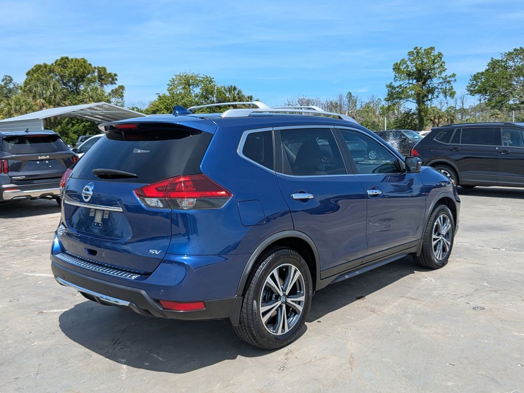 2020 Nissan Rogue SV San Clemente CA
