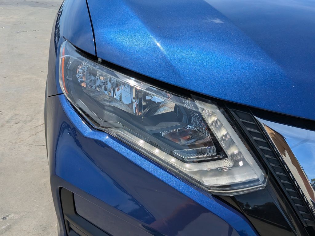 2020 Nissan Rogue SV San Clemente CA