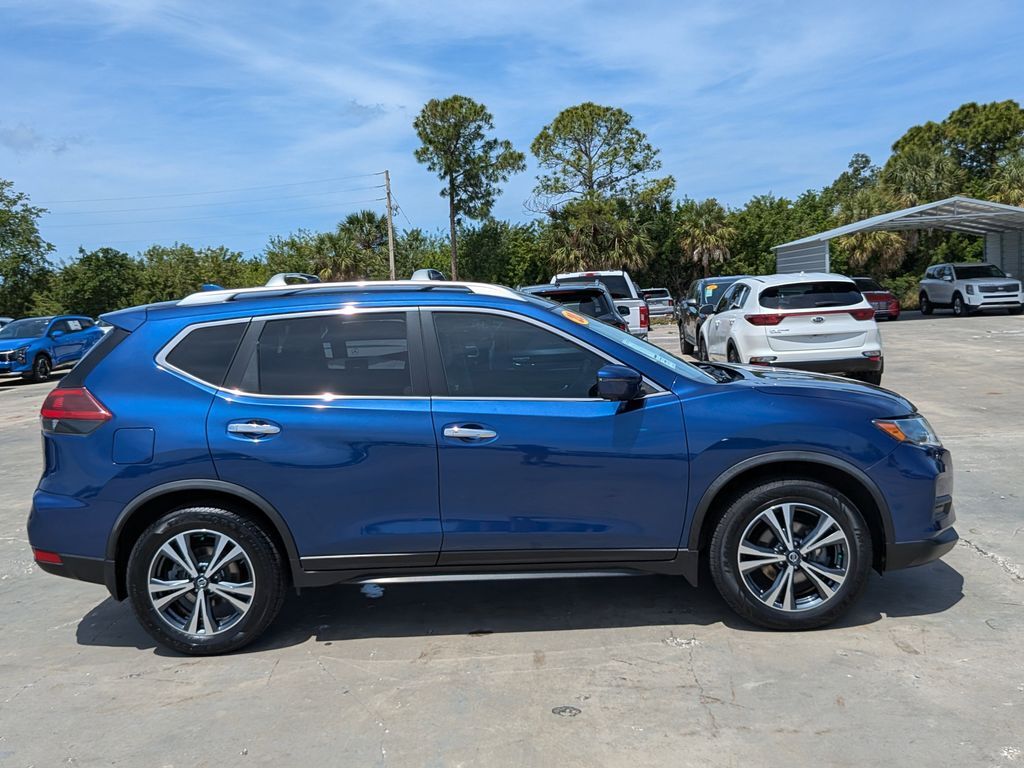 2020 Nissan Rogue SV San Clemente CA