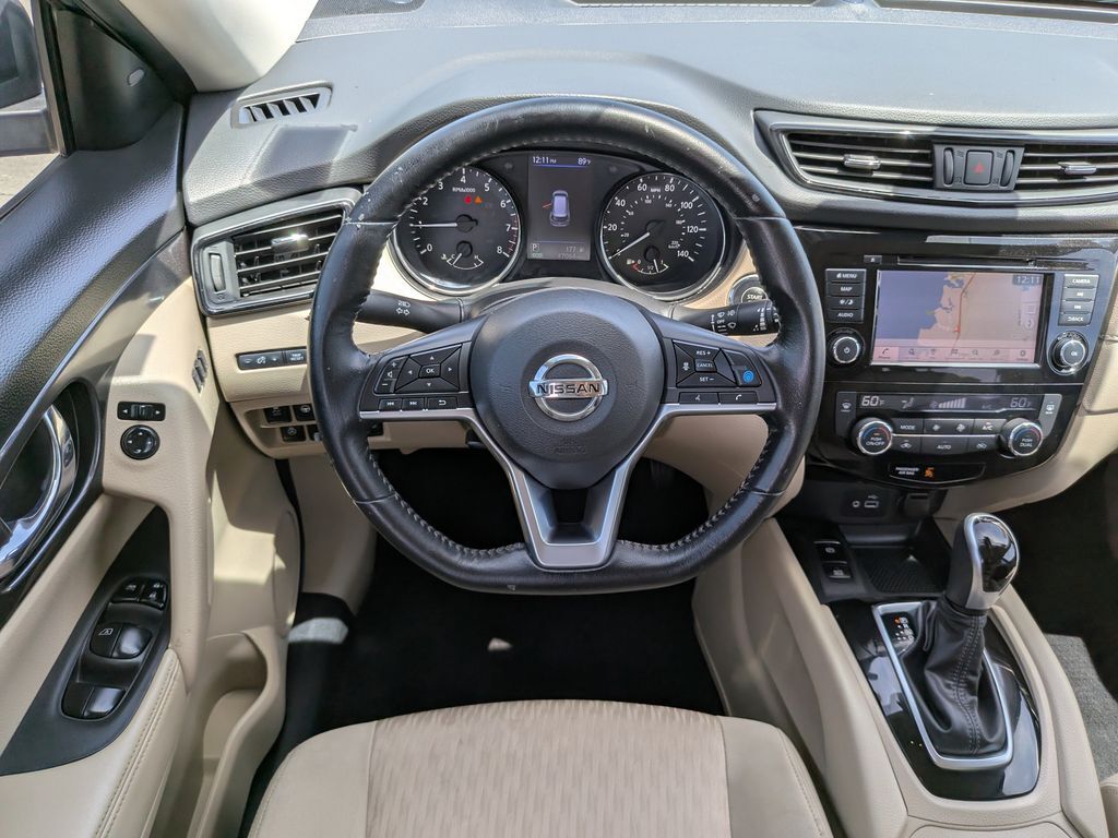 2020 Nissan Rogue SV San Clemente CA