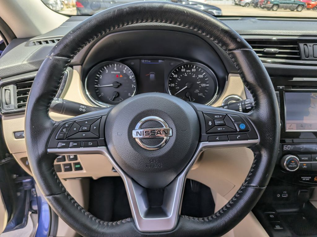 2020 Nissan Rogue SV San Clemente CA