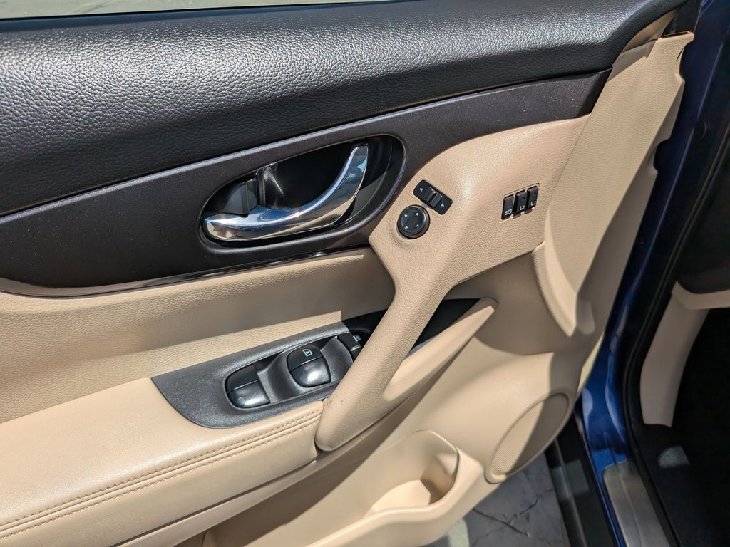 2020 Nissan Rogue SV San Clemente CA