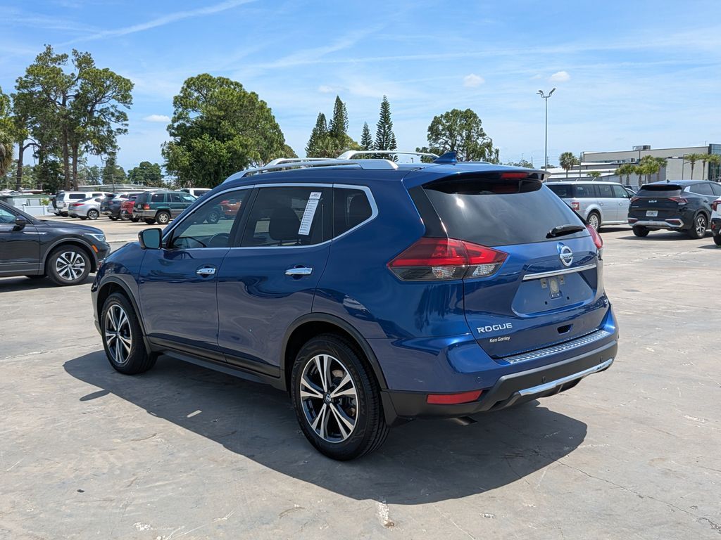 2020 Nissan Rogue SV San Clemente CA