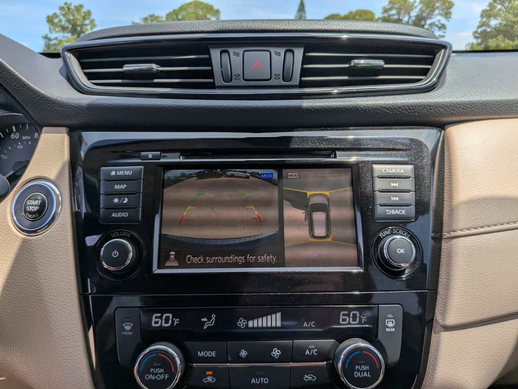 2020 Nissan Rogue SV San Clemente CA