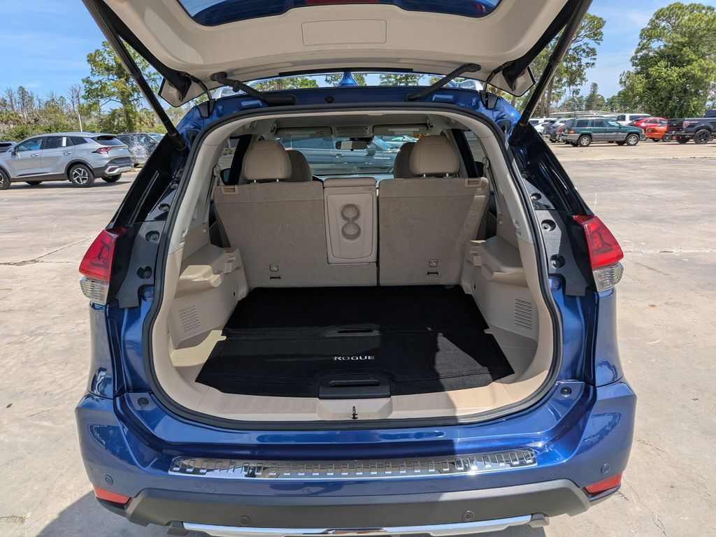2020 Nissan Rogue SV San Clemente CA