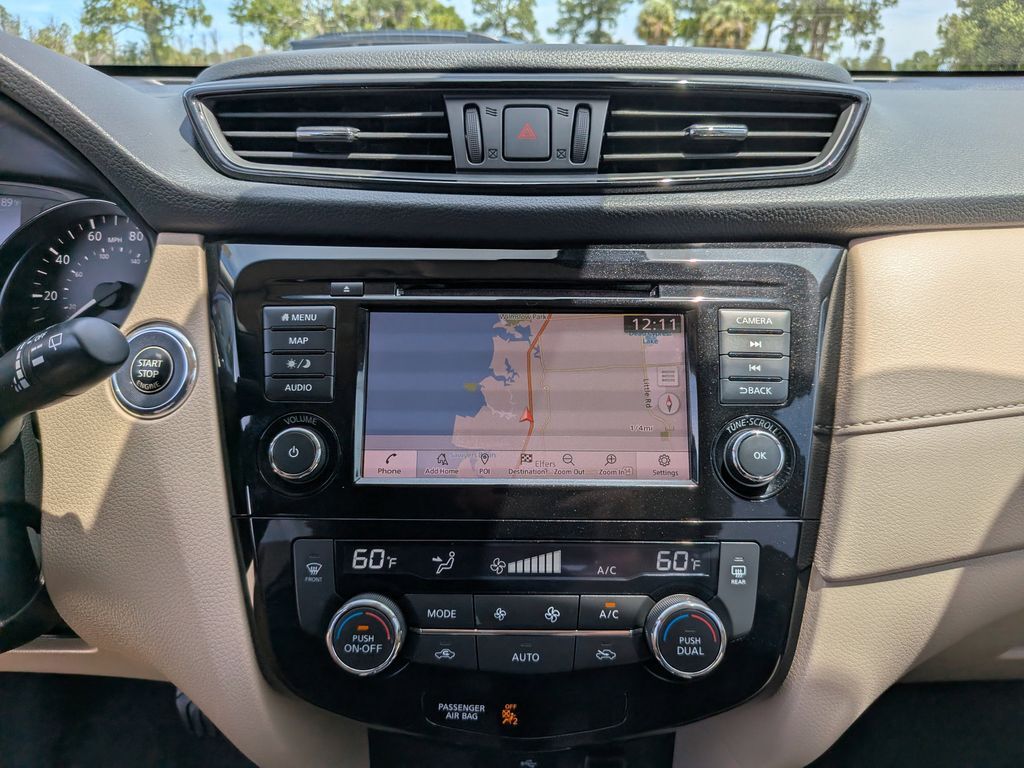 2020 Nissan Rogue SV San Clemente CA