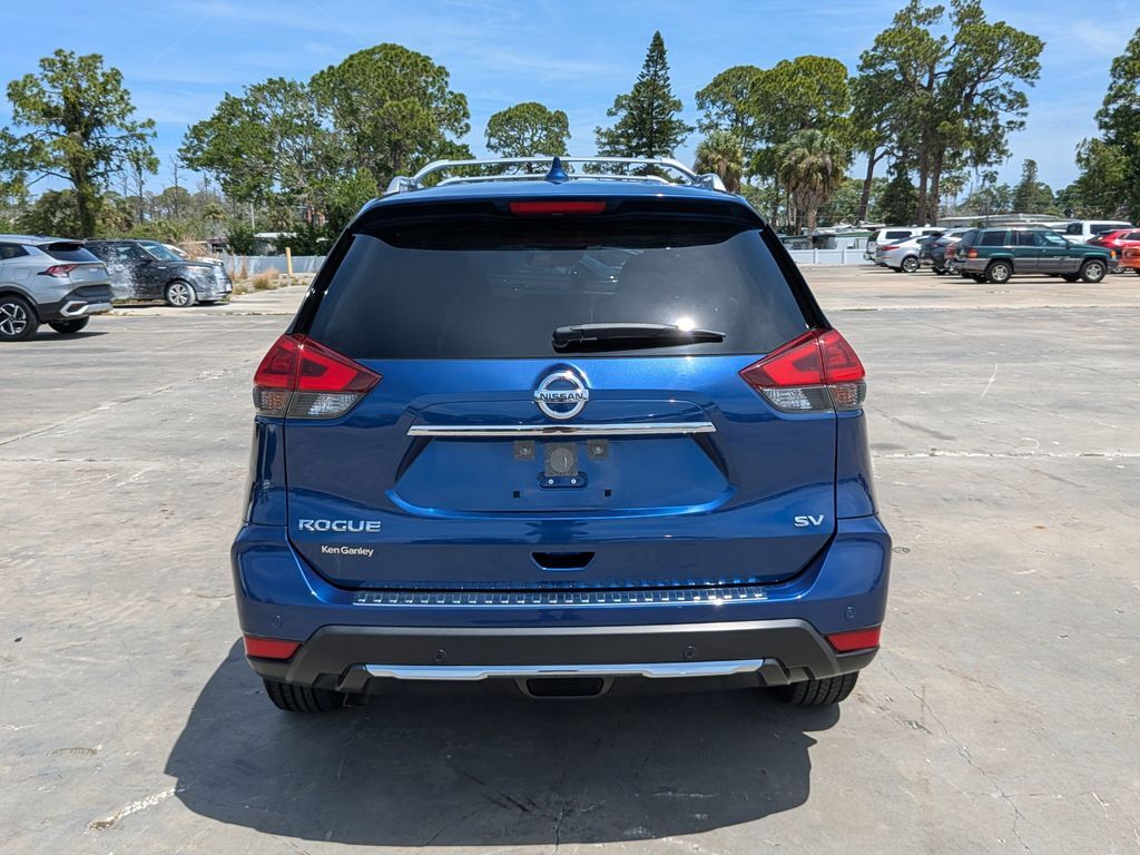 2020 Nissan Rogue SV San Clemente CA