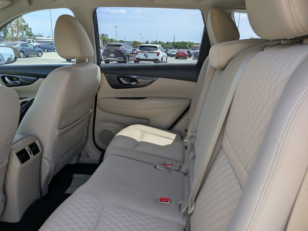 2020 Nissan Rogue SV San Clemente CA