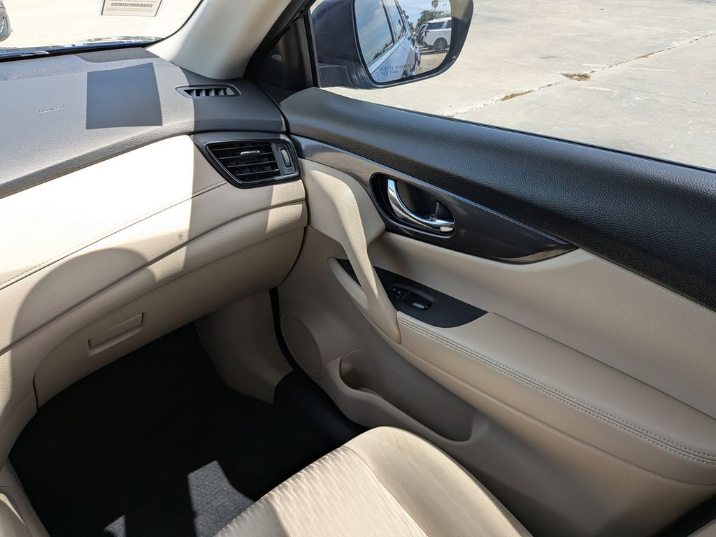2020 Nissan Rogue SV San Clemente CA
