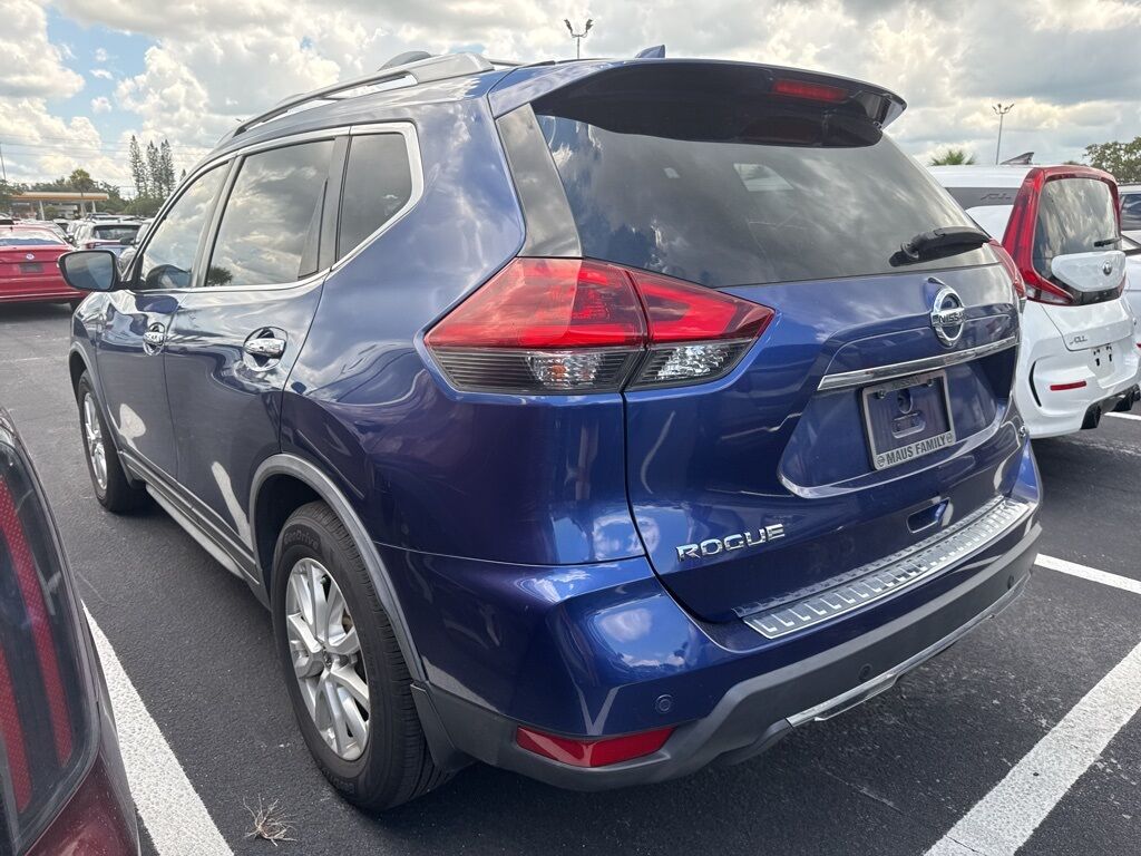 2020 Nissan Rogue SV San Clemente CA
