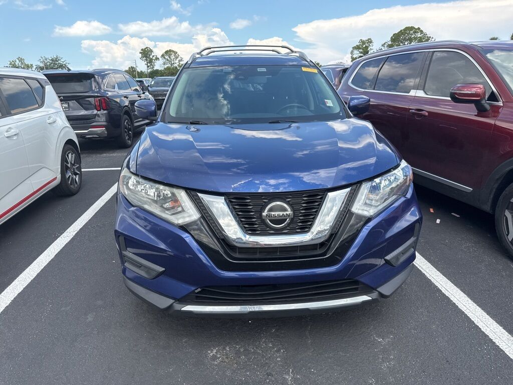 2020 Nissan Rogue SV San Clemente CA