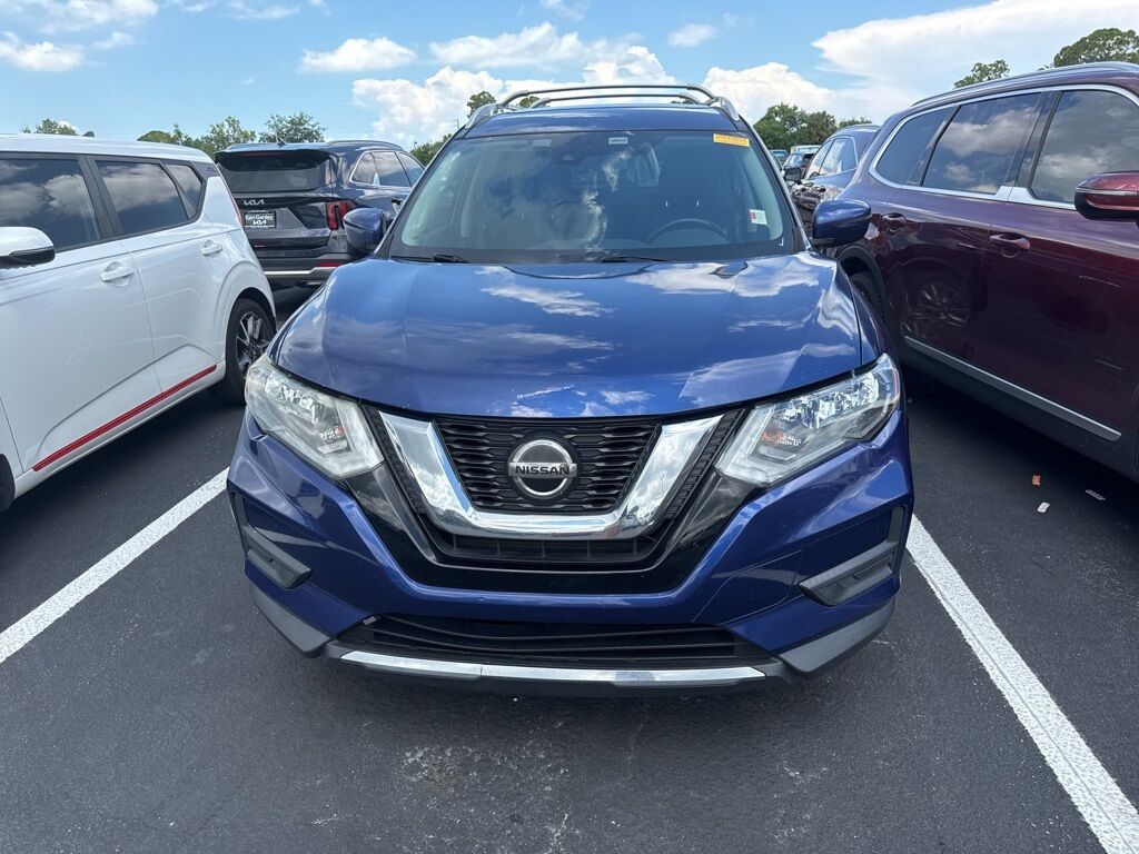 2020 Nissan Rogue SV San Clemente CA