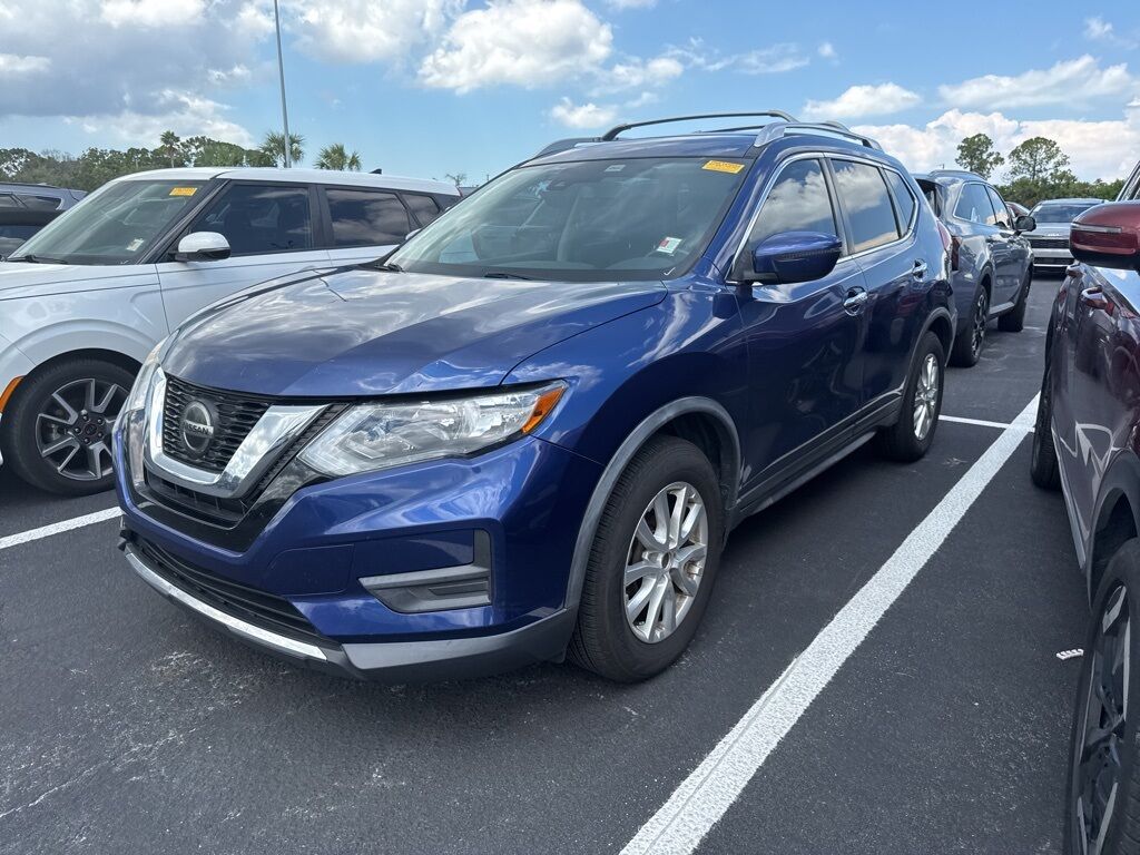 2020 Nissan Rogue SV San Clemente CA