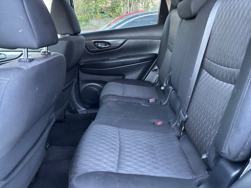 2020 Nissan Rogue SV Seffner FL