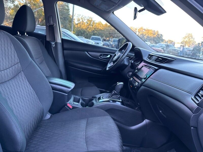 2020 Nissan Rogue SV Seffner FL