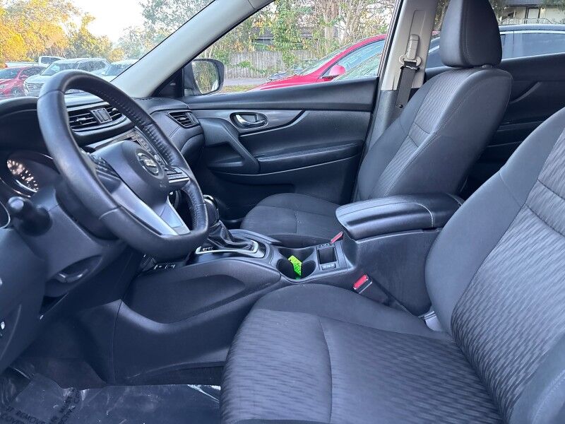 2020 Nissan Rogue SV Seffner FL