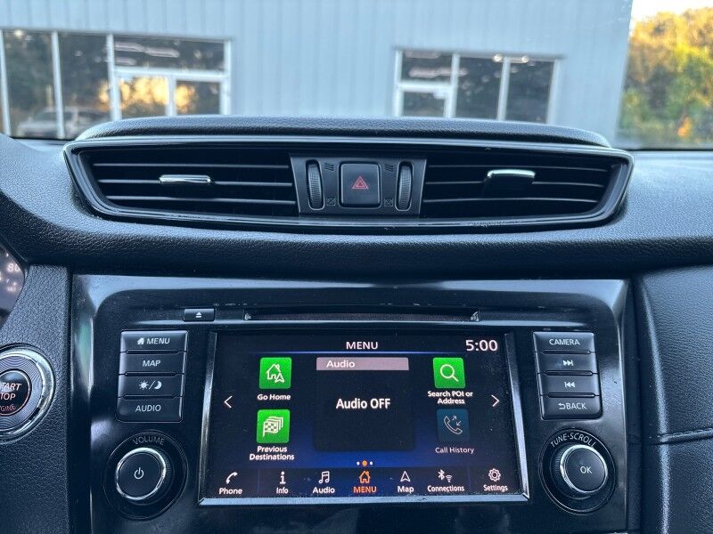 2020 Nissan Rogue SV Seffner FL