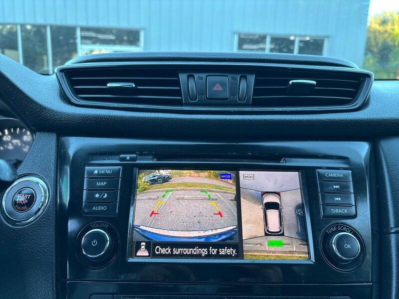 2020 Nissan Rogue SV Seffner FL