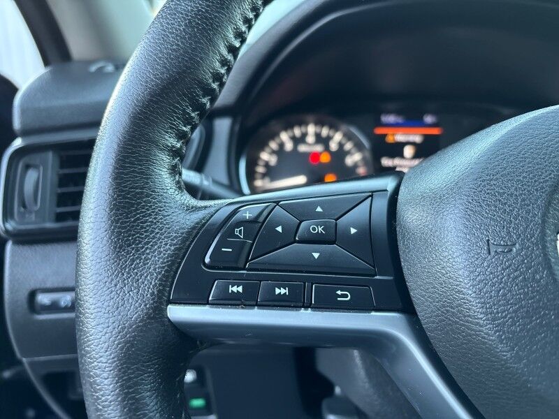 2020 Nissan Rogue SV Seffner FL