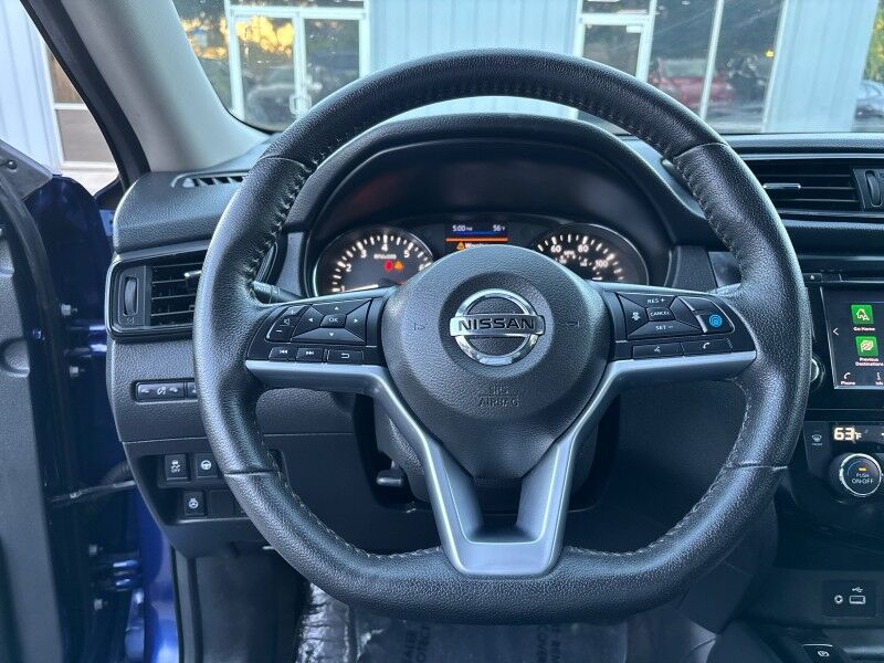 2020 Nissan Rogue SV Seffner FL