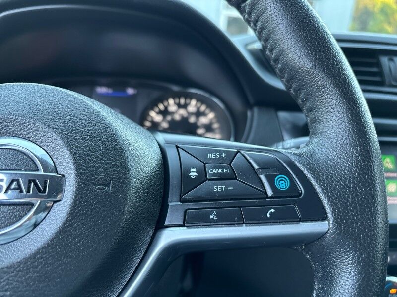 2020 Nissan Rogue SV Seffner FL