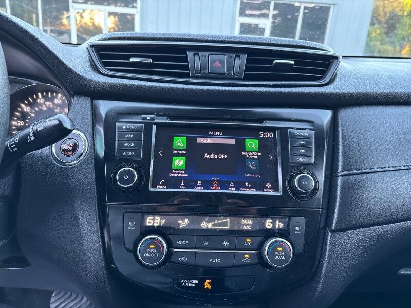 2020 Nissan Rogue SV Seffner FL