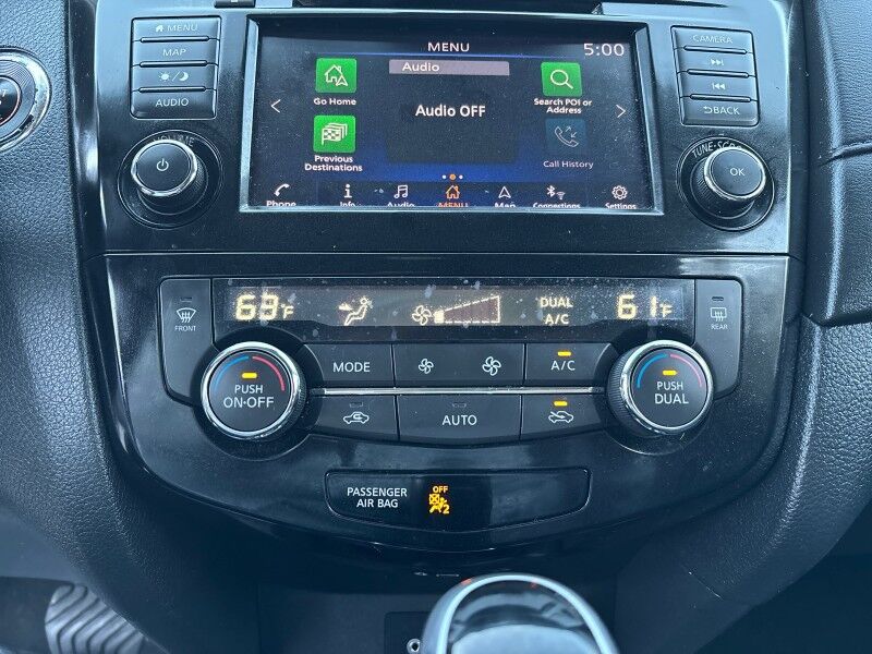 2020 Nissan Rogue SV Seffner FL