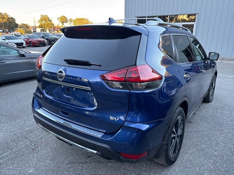 2020 Nissan Rogue SV Seffner FL