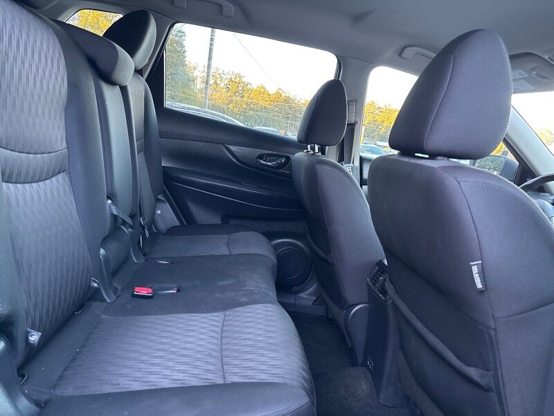 2020 Nissan Rogue SV Seffner FL