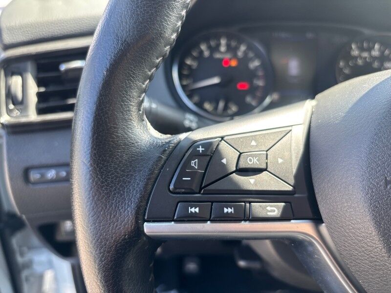 2020 Nissan Rogue SV Seffner FL