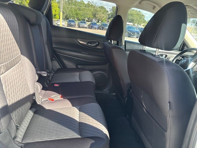 2020 Nissan Rogue SV Seffner FL