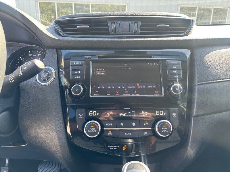 2020 Nissan Rogue SV Seffner FL