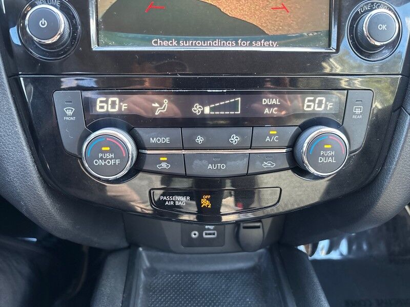 2020 Nissan Rogue SV Seffner FL