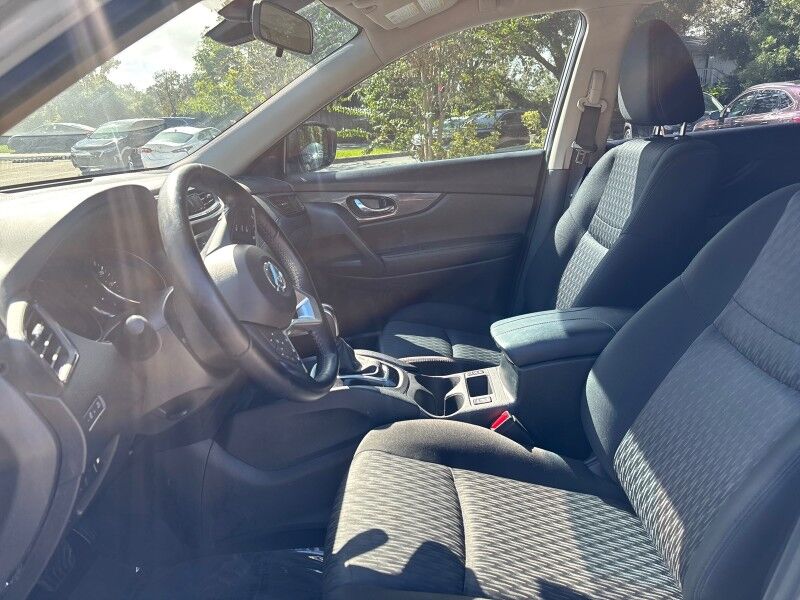 2020 Nissan Rogue SV Seffner FL