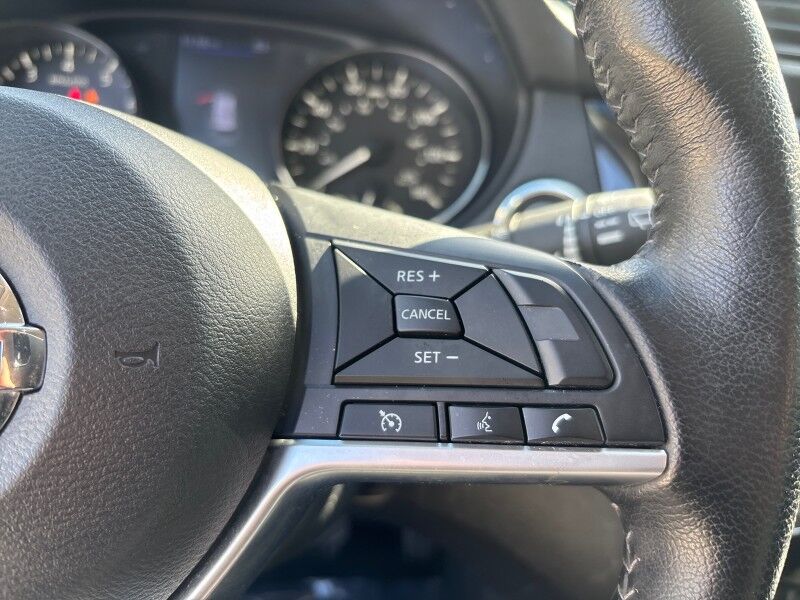 2020 Nissan Rogue SV Seffner FL