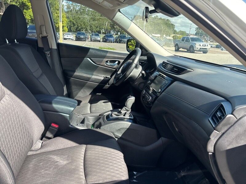 2020 Nissan Rogue SV Seffner FL