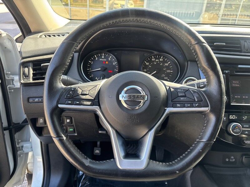 2020 Nissan Rogue SV Seffner FL