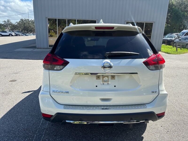 2020 Nissan Rogue SV Seffner FL