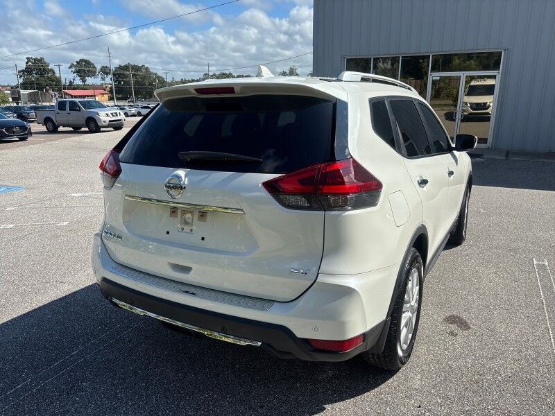 2020 Nissan Rogue SV Seffner FL