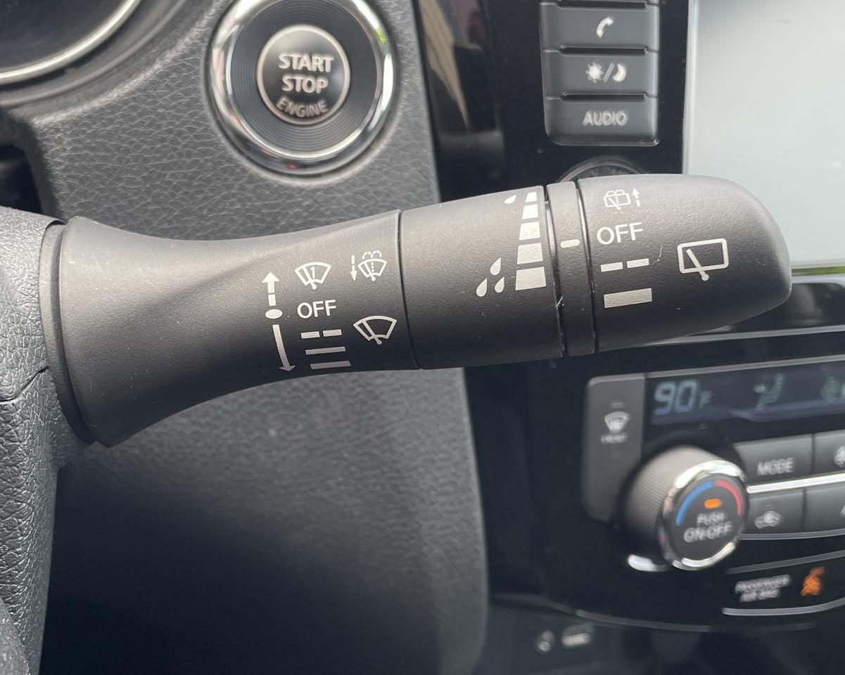 2020 Nissan Rogue SV Sport Utility 4D Port Orchard WA