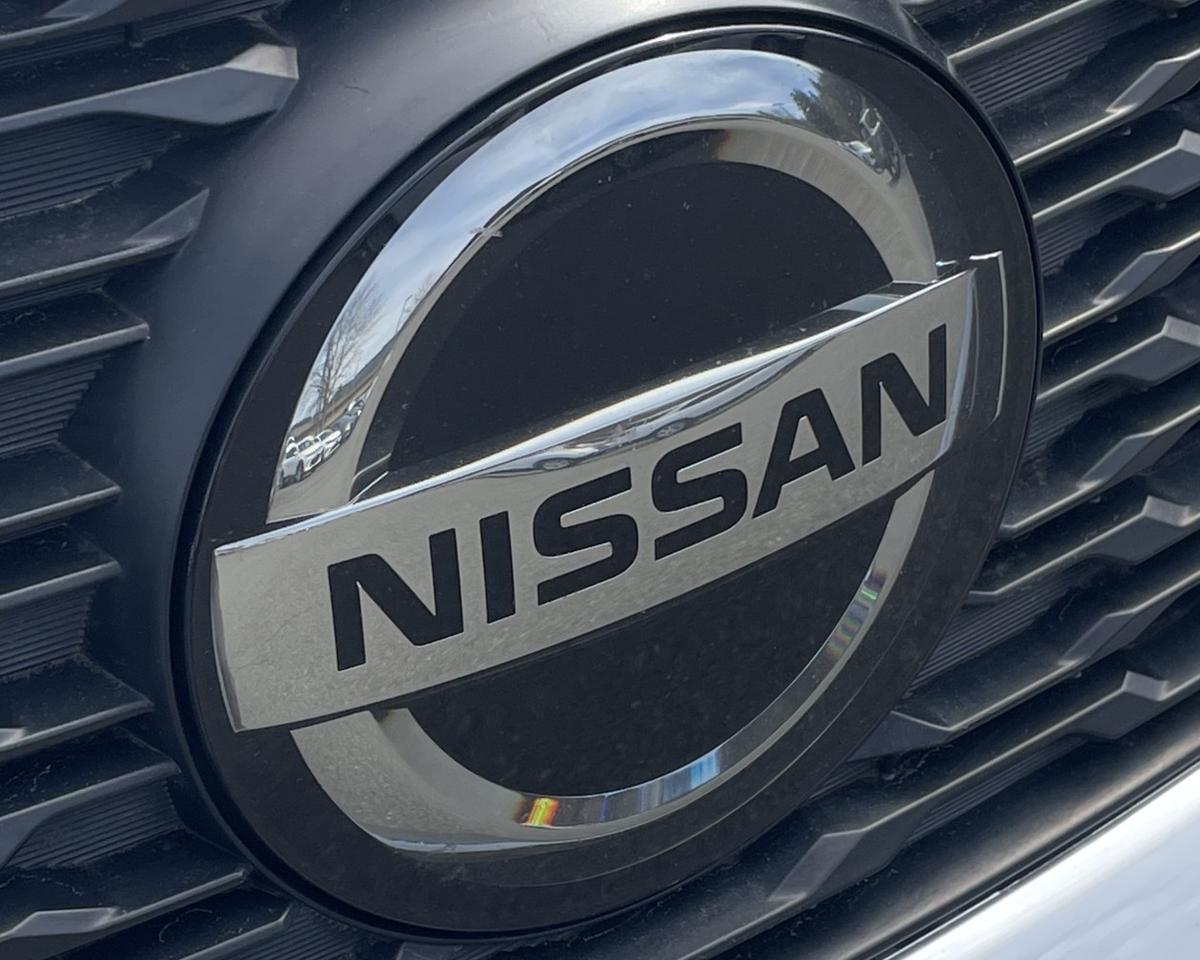 2020 Nissan Rogue SV Sport Utility 4D Port Orchard WA