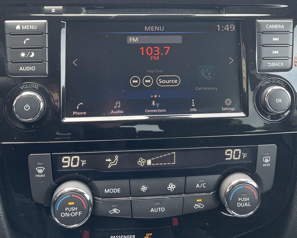 2020 Nissan Rogue SV Sport Utility 4D Port Orchard WA