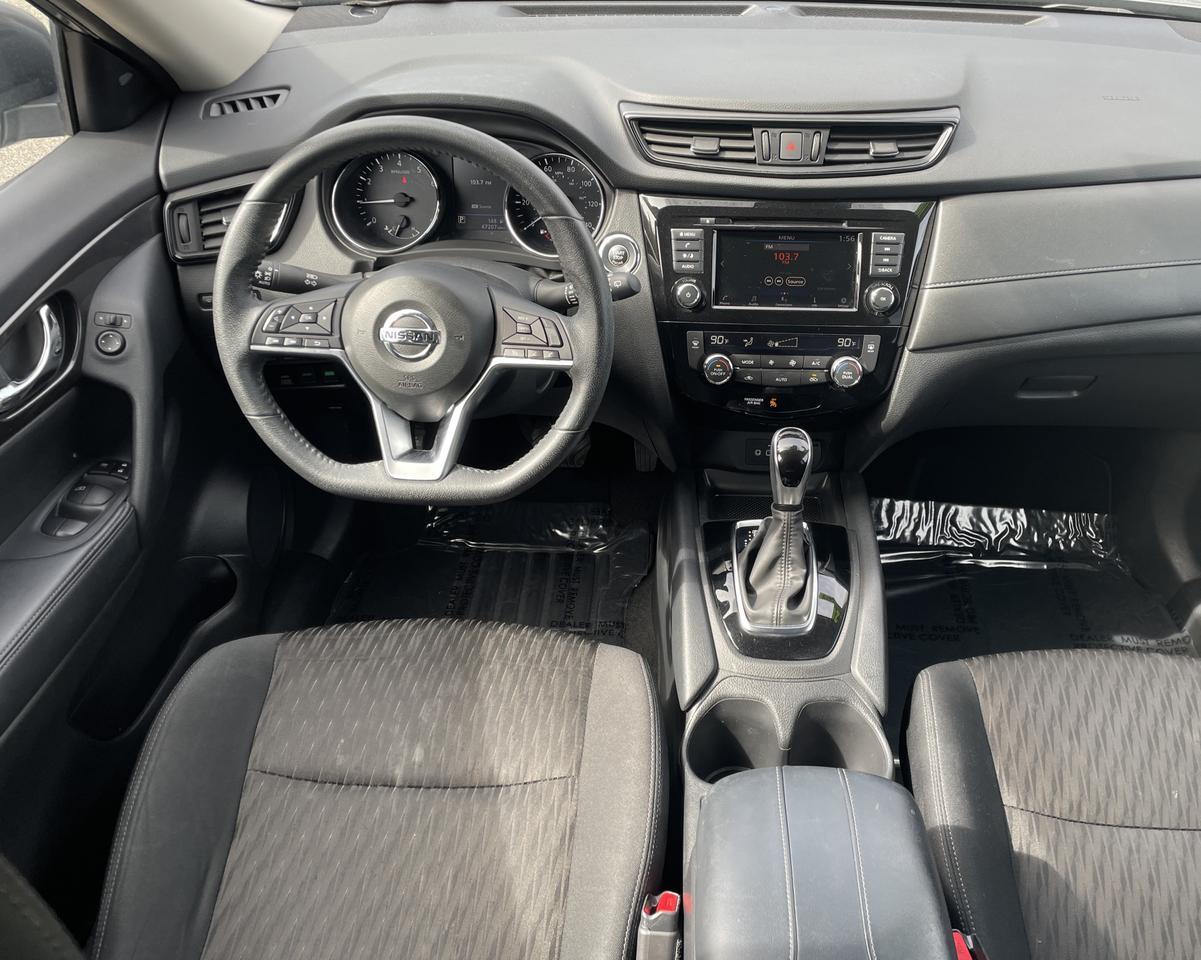 2020 Nissan Rogue SV Sport Utility 4D Port Orchard WA