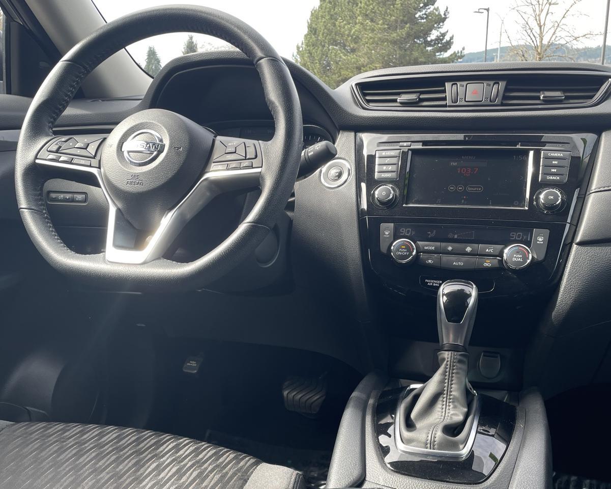 2020 Nissan Rogue SV Sport Utility 4D Port Orchard WA