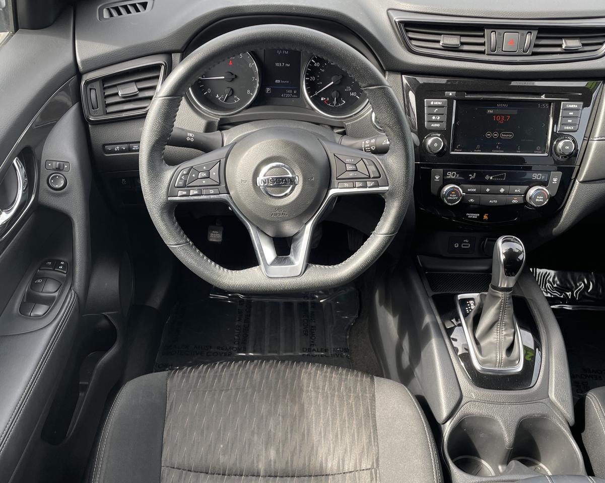 2020 Nissan Rogue SV Sport Utility 4D Port Orchard WA