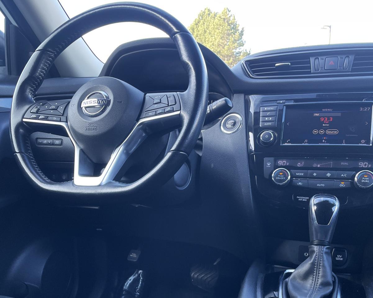 2020 Nissan Rogue SV Sport Utility 4D Port Orchard WA