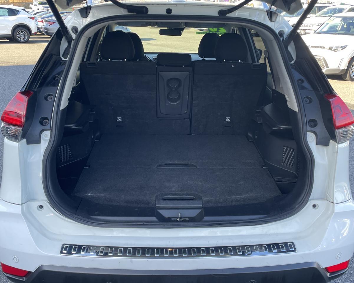 2020 Nissan Rogue SV Sport Utility 4D Port Orchard WA