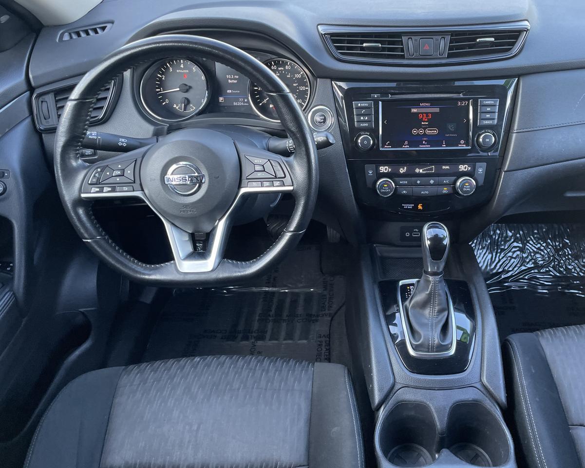 2020 Nissan Rogue SV Sport Utility 4D Port Orchard WA