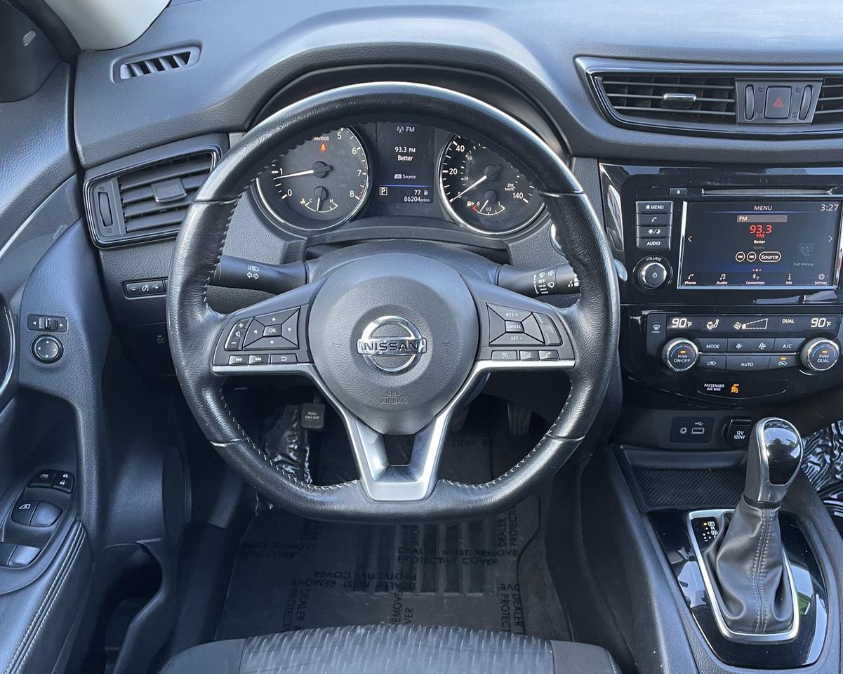 2020 Nissan Rogue SV Sport Utility 4D Port Orchard WA