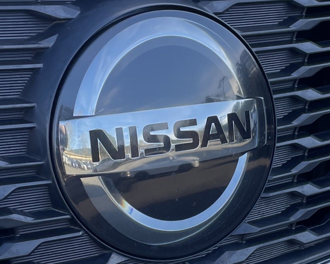 2020 Nissan Rogue SV Sport Utility 4D Port Orchard WA